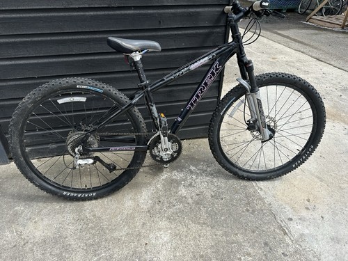 Trek 6500 mountain - trek, bike