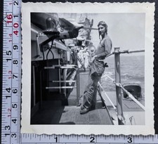 Navy Sailor Aircraft Carrier