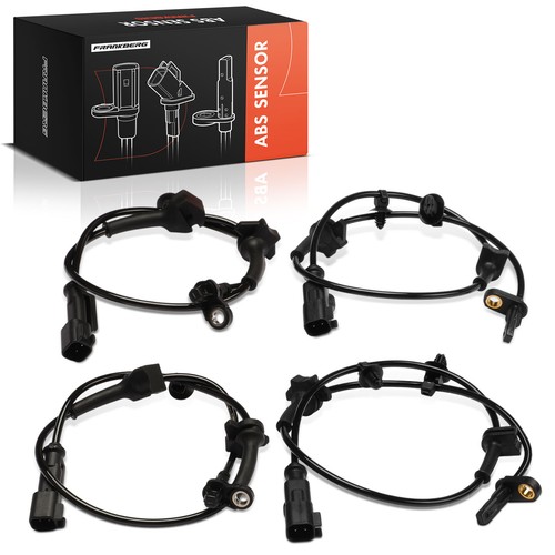 Frankberg abs wheel speed - frankberg,
