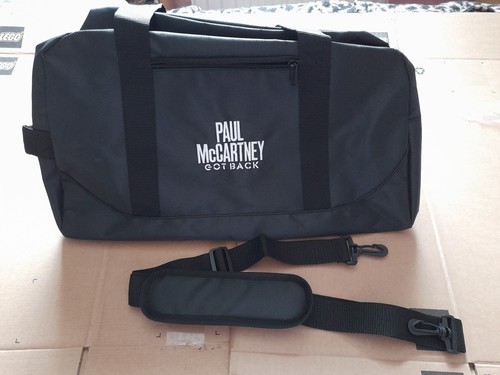 Paul mccartney vip - paul, merch,