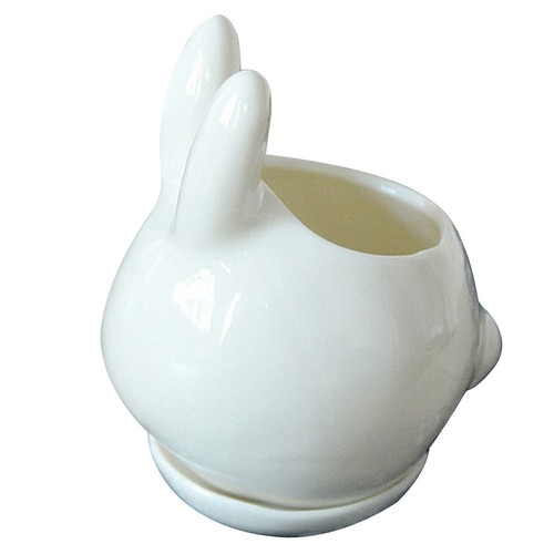 Ceramics flowerpot creative - ceramics,
