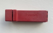 Vintage Custom Cigarette Maker.