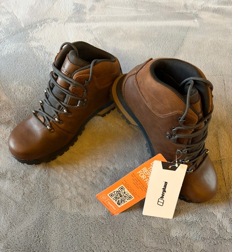 Men berghaus hillwalker gtx - men,