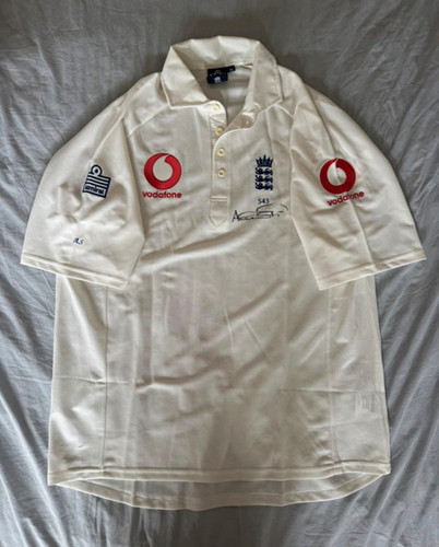 England cricket shirt - england, 90’s
