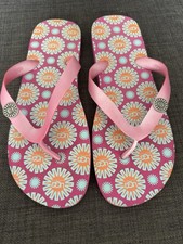 UGG Flip Flops Women's Size 7