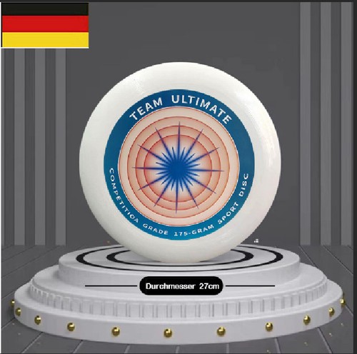 Frisbee 175g professional - frisbee, 175g,