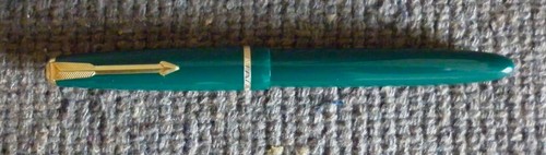 Vintage parker slimfold - parker,