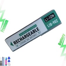 Rechargeable Battery LIB-902