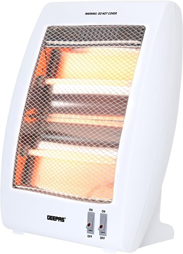 Geepas quartz halogen - geepas, |