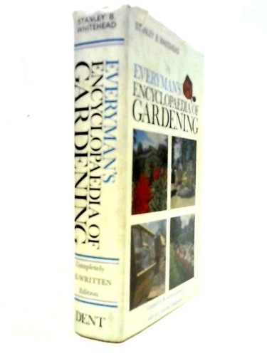 Everyman encyclopaedia of - encyclopaedia,