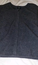 Hobbs 100% Wool Cropped