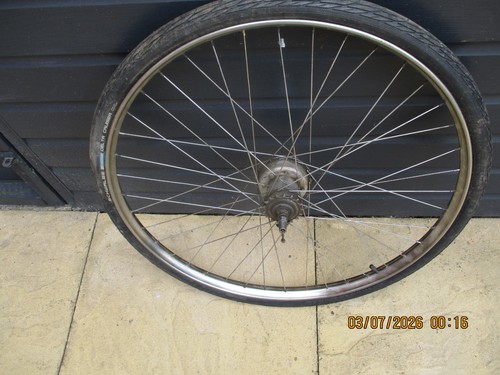 1958 sturmey 28x11 fg - 28x11/2,