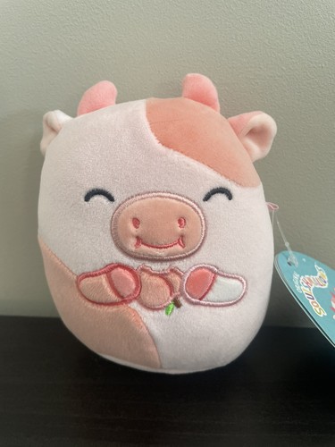Squishmallows lilaz the - squishmallows, 5”
