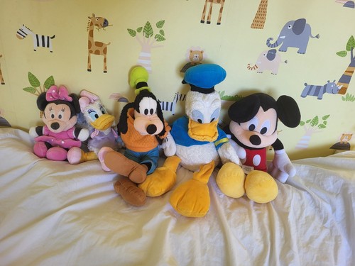 Disney paris mickey mouse - disney,