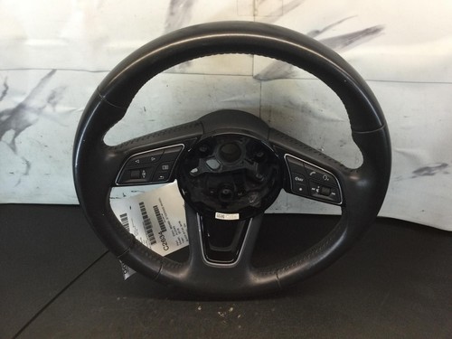 Audi a3 steering - 17, 18