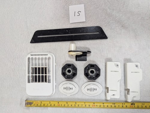 Various internal parts - various,