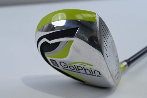 Junior golphin driver 16 - driver,
