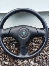 OEM Nardi Torino Steering