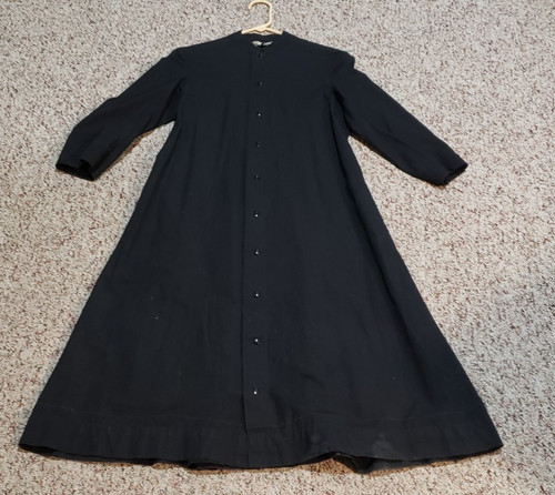 Vintage used black - vintage,