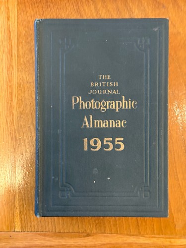 Vintage british journal - vintage,