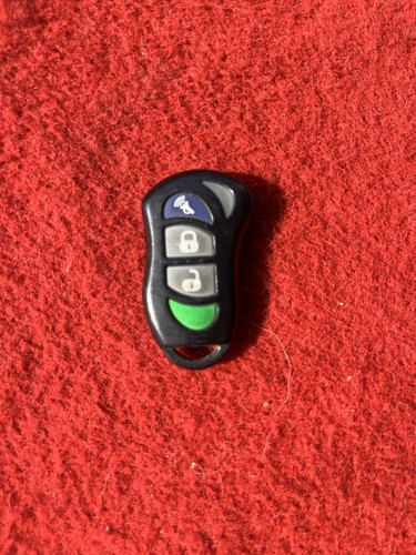 Scorpion alarm remote key - scorpion,