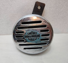 Vintage Harley-Davidson ~