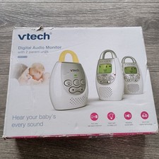 VTech DM221-2 Safe & Sound ®