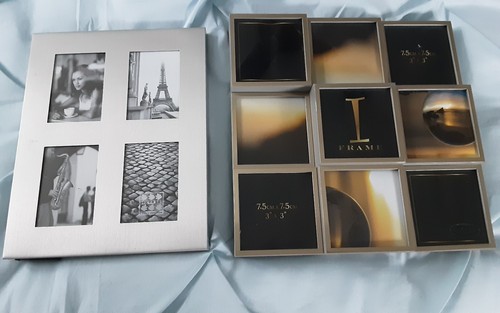 Multi aperture photo - 2,