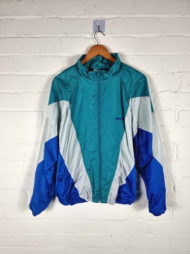 Adidas 1990s vintage shell - 1990s,