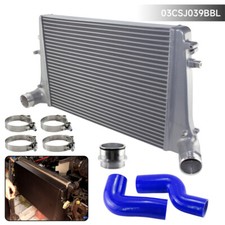 Intercooler Kit For VW Golf