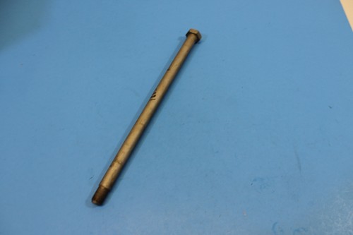Nos yamaha rear - rear, wheel