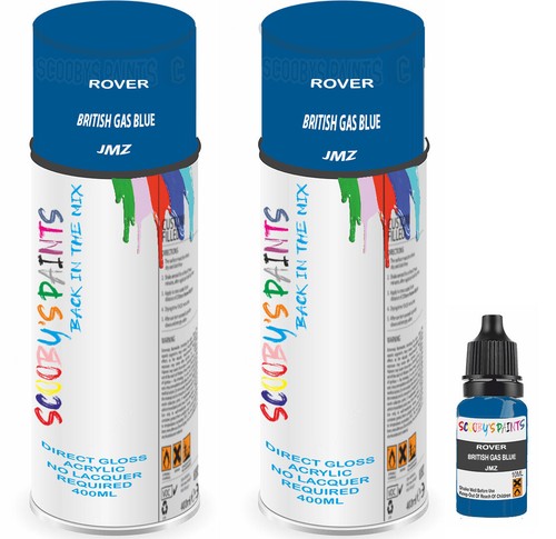 For rover spray - rover, aerosol