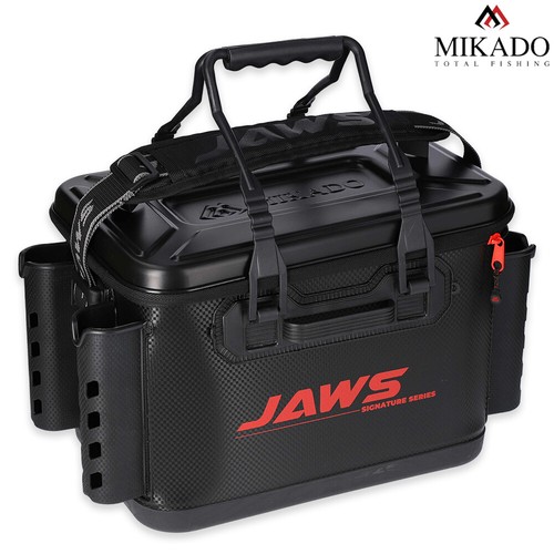 Mikado jaws eva fishing - jaws, tackle