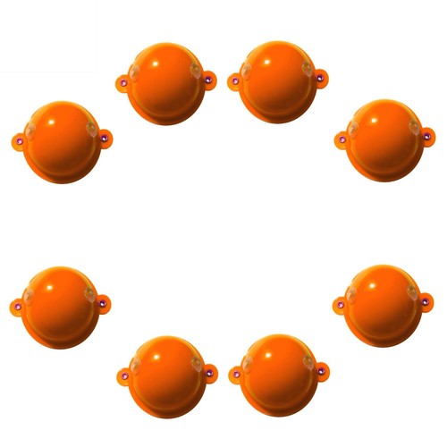 Round bubble float - bubble,