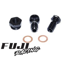 Fuji Racing M20x1.5 Fuel Rail