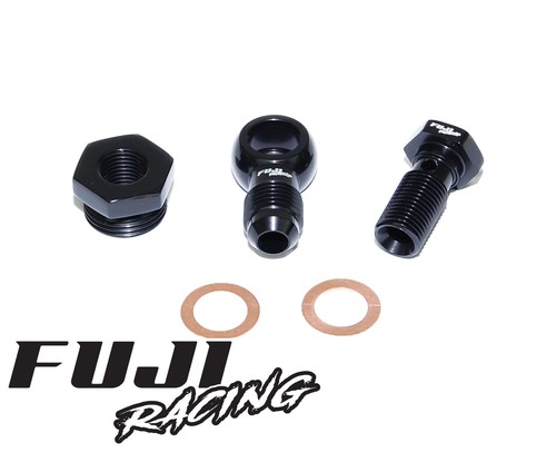 Fuji racing m20x1 - fuel, rail