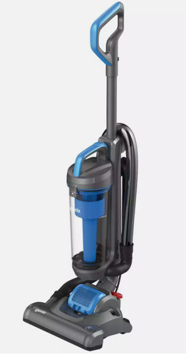 Upright bagless vacuum - bagless,