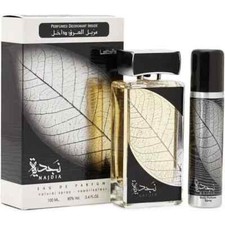 Najdia by Lattafa Eau De