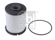 Fuel filter for CHEVROLET OPEL VAUXHALL:TRAX,TRACKER,AVEO Saloon,MOKKA X VAN