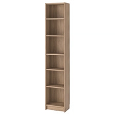 IKEA BILLY Bookcase Shelving