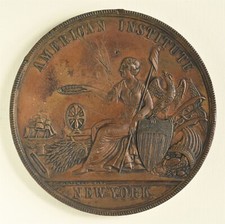 1878 American Institute (Geo