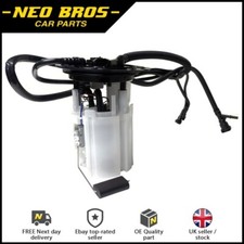 Fuel Pump & Pipes For Saab 9-3