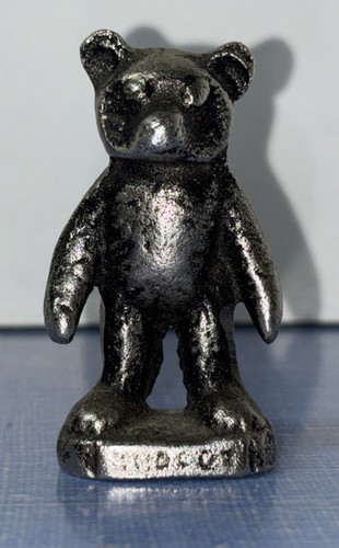 Vintage rupert the - the, teddy