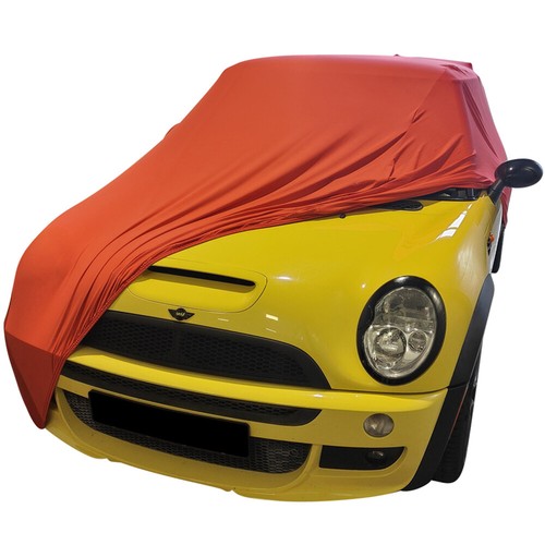 Indoor car cover - , mini