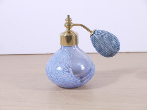 Vintage caithness glass scent - vintage,
