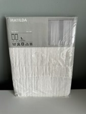 Lovely IKEA Matilda Extra Long