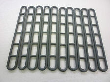 10 x AWNING RUBBER LADDER