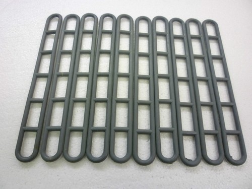 Awning rubber ladder - 10,