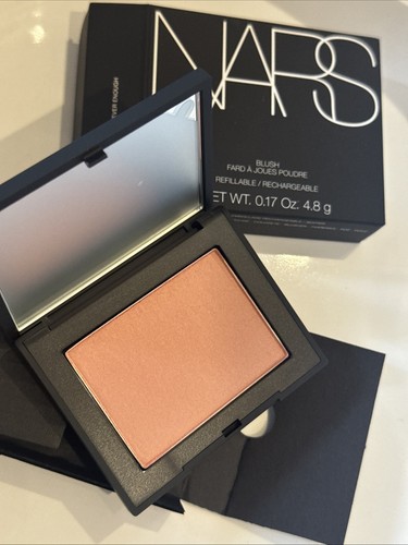 Nars cosmetics blush shade - in,