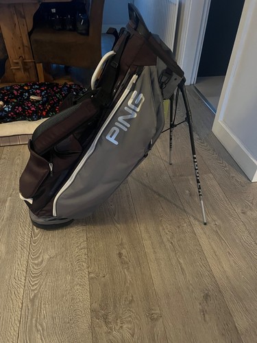 Ping hoofer lite - ping, golf